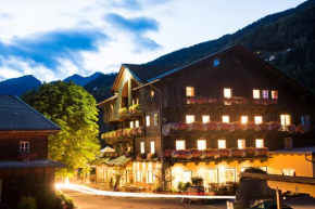 Гостиница Hotel Mölltalerhof, Рангерсдорф
